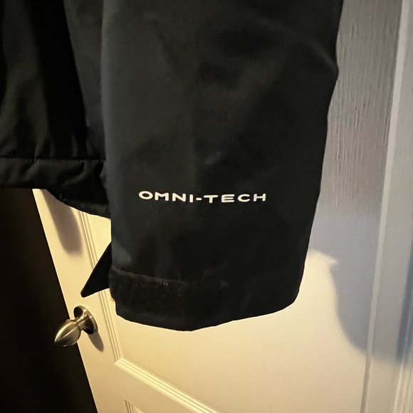 Winter ski jacket by Columbia - Picture 3 of 3